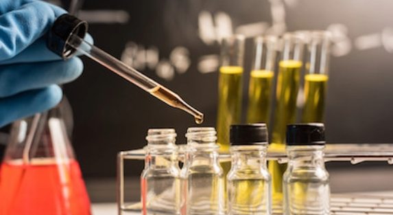Fuel analysis instruments